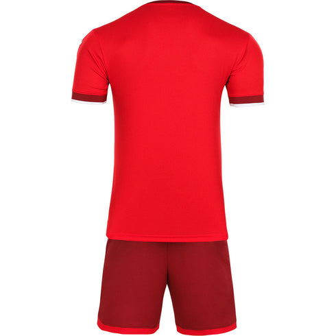 KELME Short Sleeve Football Set